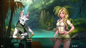 Lyndaria – Episodes 1-2應用截圖第2張
