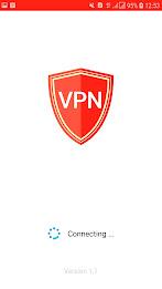 Kian VPN - Secure VPN proxy Ekran Görüntüsü 1