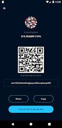 Sentinel dVPN — Secure & Fast Tangkapan skrin 3