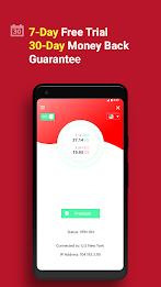 MaxiVPN - Fastest VPN Proxy Скриншот 4