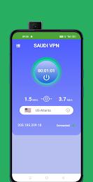 Saudi Arabia VPN Proxy KSA VPN Скриншот 2