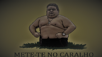 Fernando Mendes Dating Simulator Скриншот 3