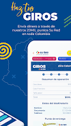 Su Red - Giros, Recaudos ภาพหน้าจอ 2