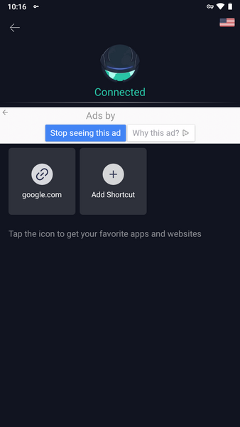VPN Proxy Master: Super Vpn Скриншот 4
