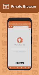VPN Dash: Fast VPN Proxy Capture d'écran 2