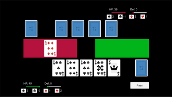 Dice, Hands & Dragons應用截圖第1張