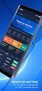 ICRYPEX: Buy and Sell Bitcoin Скриншот 2