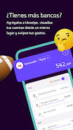 bkswipe – Gestiona tus pagos應用截圖第2張