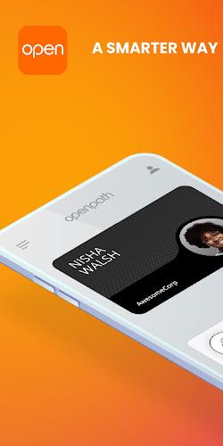 Avigilon Alta Open Скриншот 1