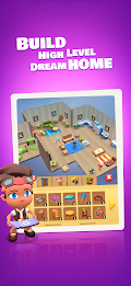 Super Spatial: Play & Create! Schermafbeelding 1