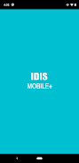 IDIS Mobile Plus Zrzut ekranu 1