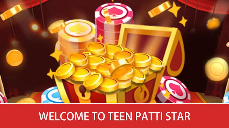Teen Patti Star Ekran Görüntüsü 3