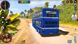 Schermata Indian Bus Simulator : MAX 3D 4