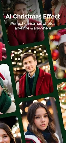 PicMa - AI Photo Enhancer Ekran Görüntüsü 1