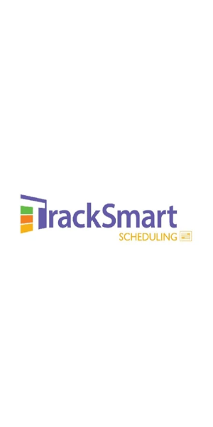 TrackSmart Scheduling Captura de tela 1