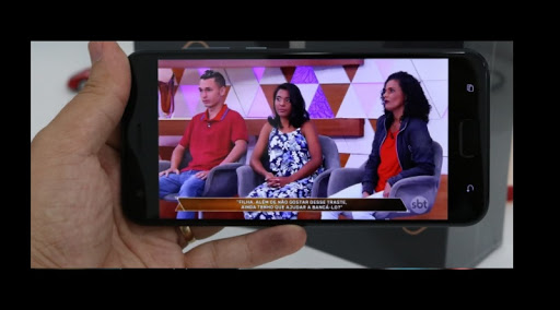 RedeCanais TV online Скриншот 1