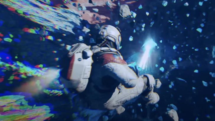 Posible ang Paglabas ng Starfield, ipinangako ni Bethesda ang epikong karanasan