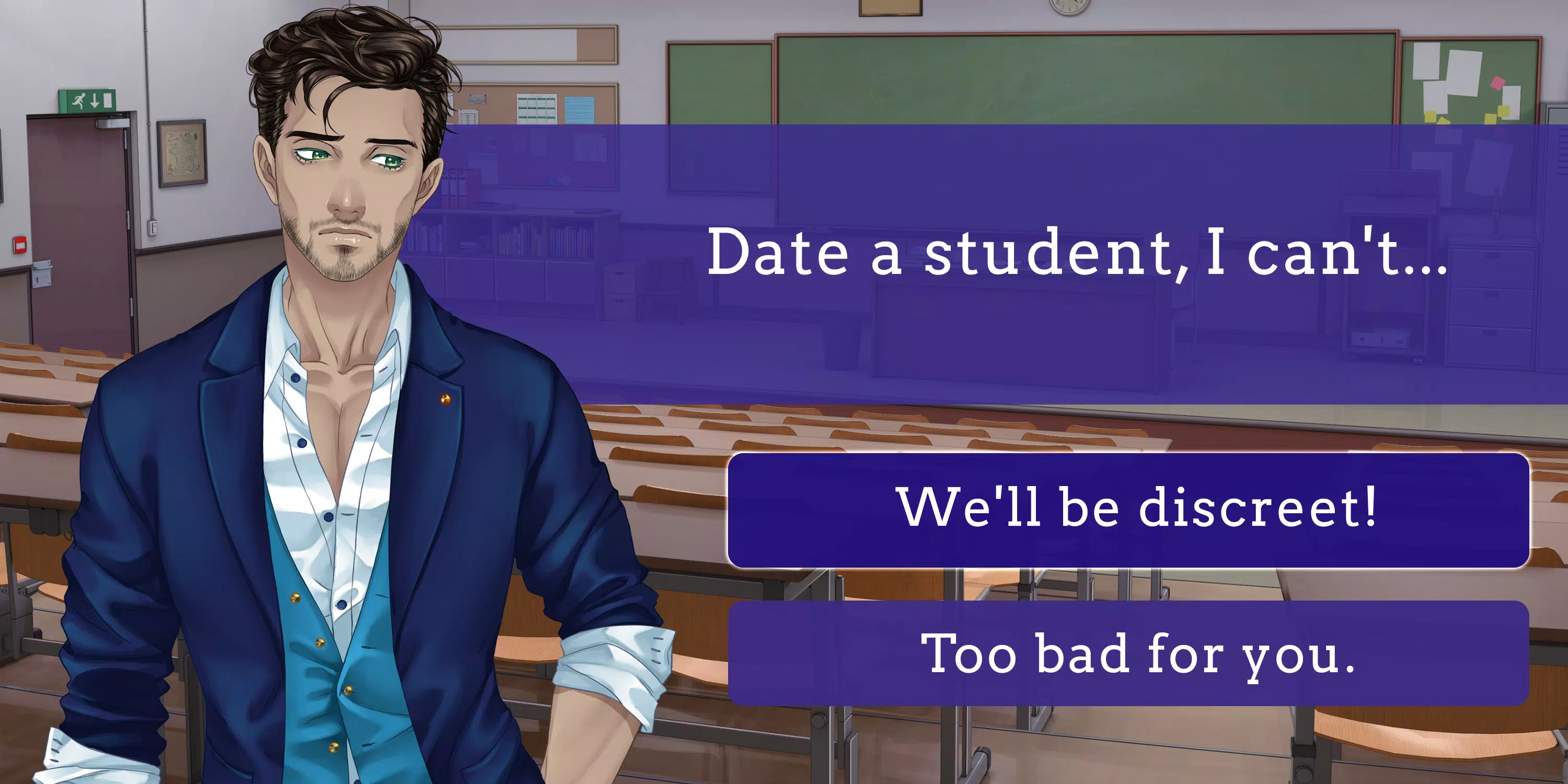 My Candy Love Screenshot 3