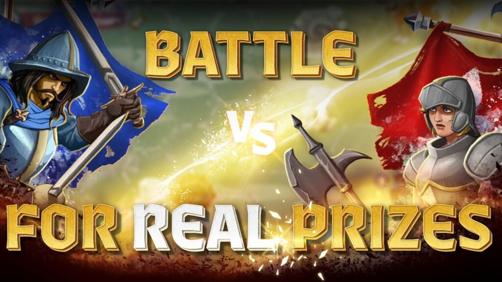 War Strategy Unveils Open Alpha in Key Regions