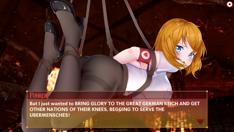 My Cute Succubus - Girls in Hell [18+]应用截图第1张
