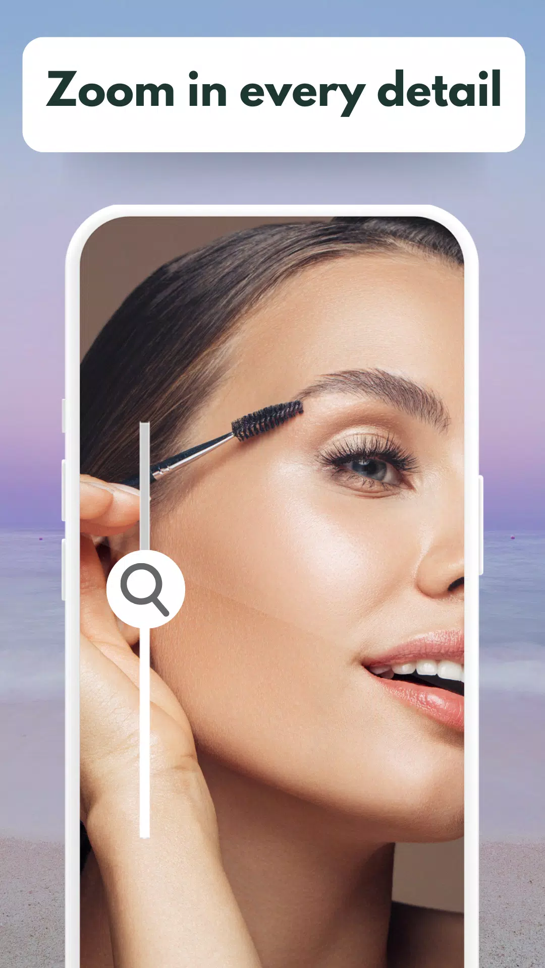 Mirror App Tangkapan skrin 3
