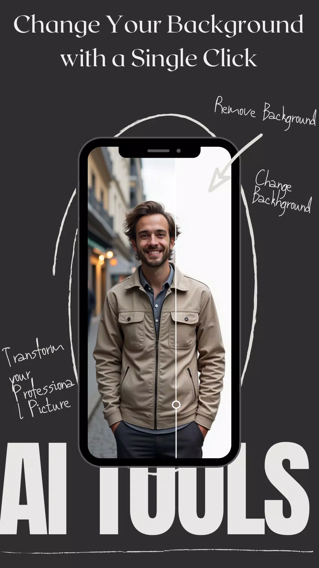 AI Photo Enhancer - Editor Pro स्क्रीनशॉट 4