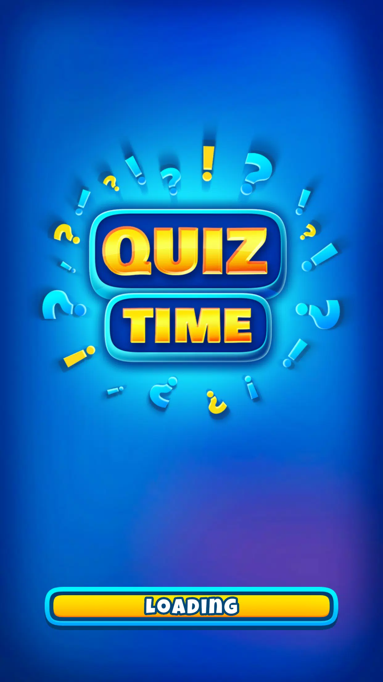 Quiz Time Скриншот 4
