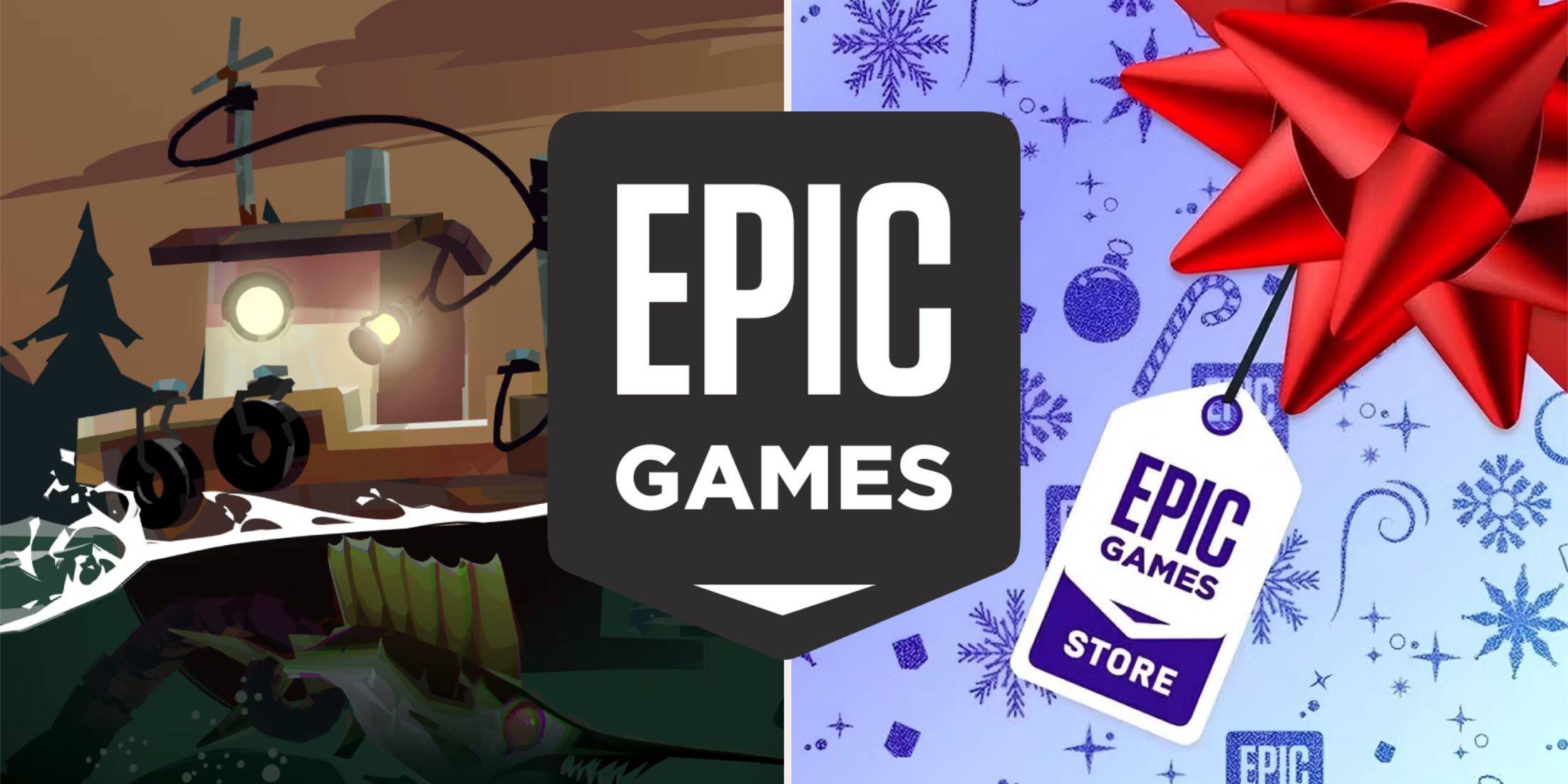 Epic Games Store's Freebie Frenzy: Accessing a Galaxy of Free Titles