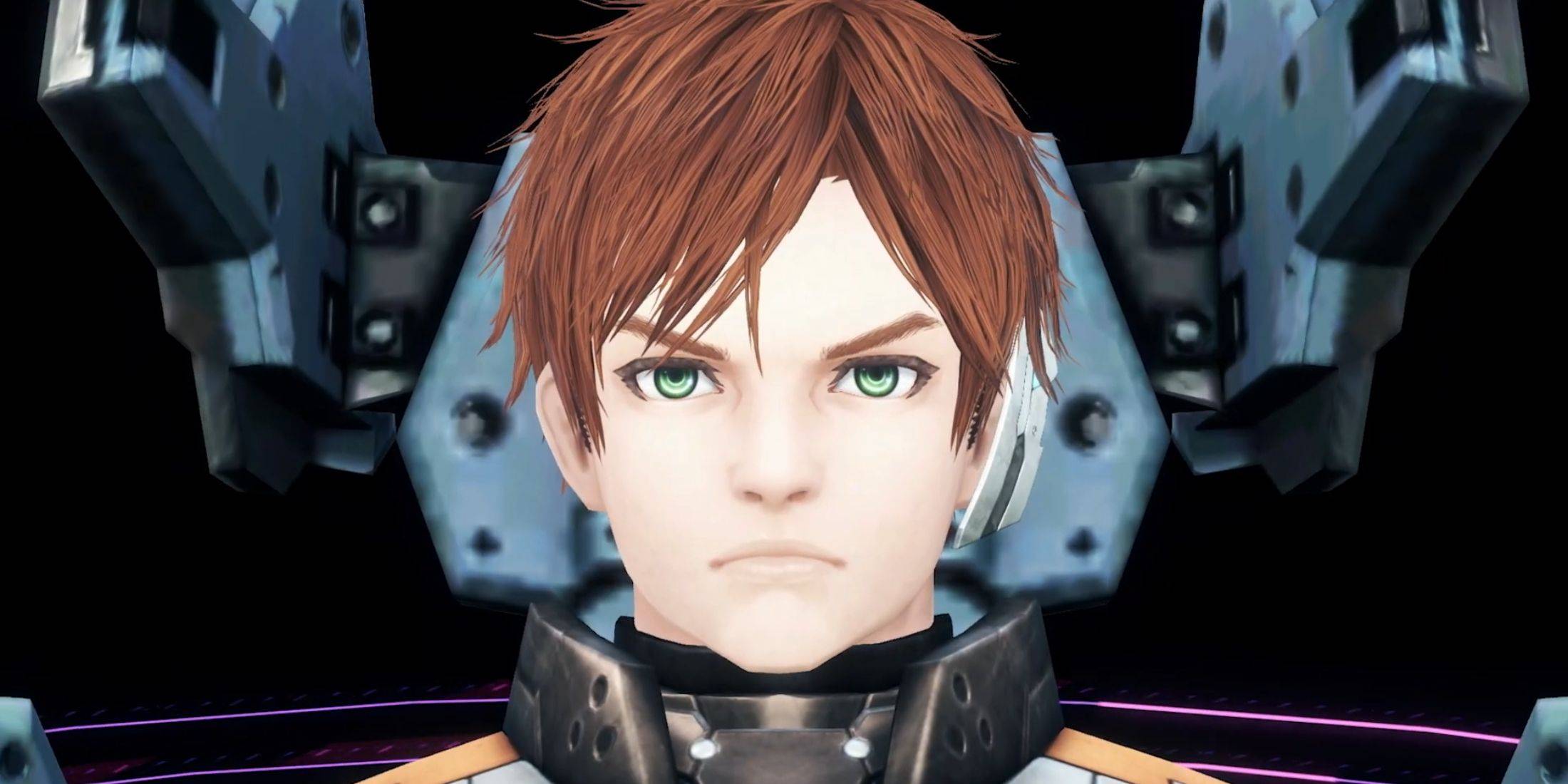 Ang Xenoblade Chronicles x Definitive Edition ay nagbubukas ng mga detalye ng plot