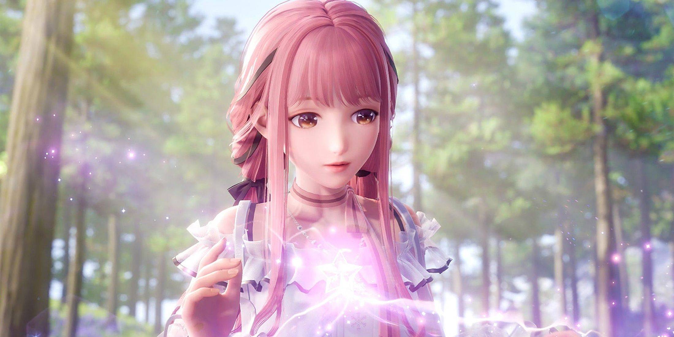 Infinity Nikki crafting guide