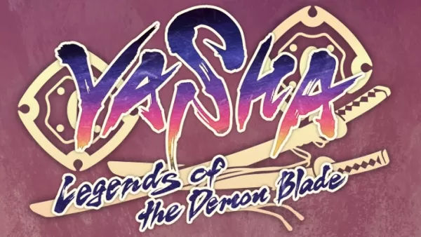 “ Yasha：惡魔刀片的傳奇 - 發布日期和時間揭示”