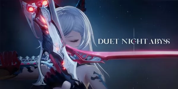 Duet Night Abyss final fechado beta começa hoje