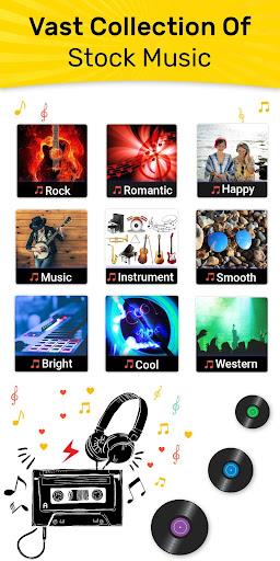 VideoADKing: Video Ad Maker スクリーンショット 4