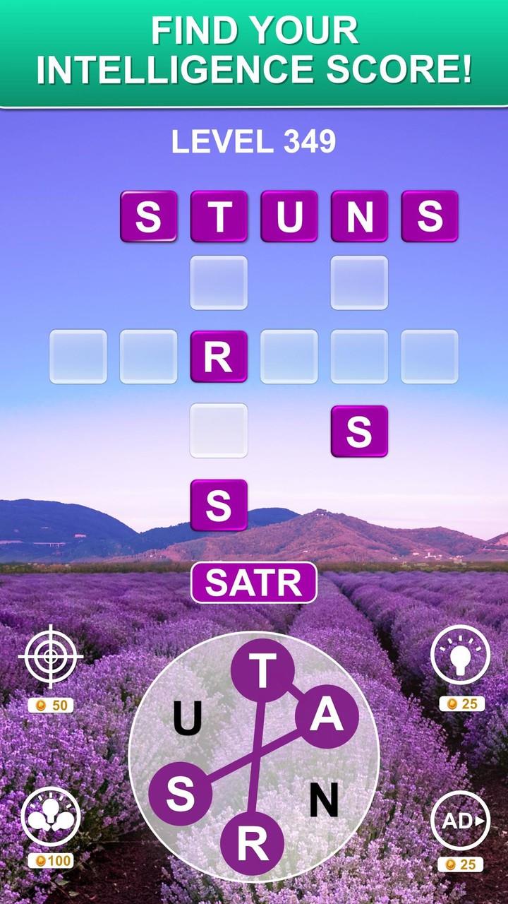 Word game offline low mb: 2023 ภาพหน้าจอ 3
