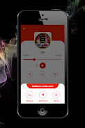 Ringtone Movie for the Cell應用截圖第3張