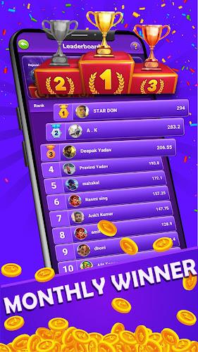 4P Ludo - Real Cash Game Скриншот 4