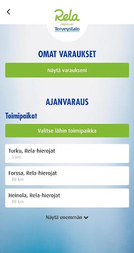 Rela-hierojat Скриншот 3