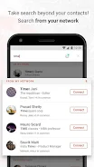InTouch Contacts & Caller ID 스크린샷 3