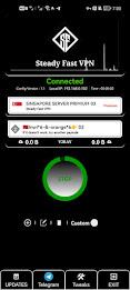 Steady Fast VPN应用截图第4张