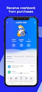 Sense SuperApp - online bank Скриншот 4