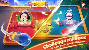 Tongits Zingplay - Card Game Скриншот 4