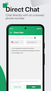Dual Chat - Web Sync Ekran Görüntüsü 3