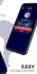 Khalid VPN Скриншот 2