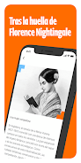 Elsevier Enfermería ဖန်သားပြင်ဓာတ်ပုံ 4