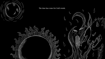 Revelations: The Unmarked [DEMO]应用截图第4张