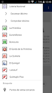 Loterias y Apuestas del Estado Captura de tela 3