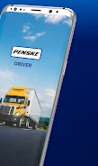 Penske Driver Скриншот 2