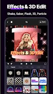 Motion Ninja Video Editor ภาพหน้าจอ 4