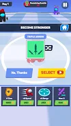 Bigger.io: Imposter vs Zombie スクリーンショット 3