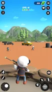 Action Sniper Shooting Games應用截圖第3張